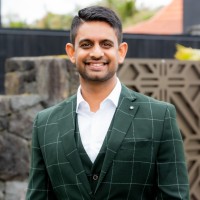 Hasaru Weerasinghe