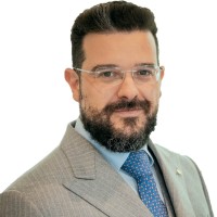 Roberto John Martinelli