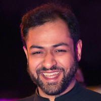 Sahil Gadhok