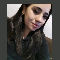 Dayana Elizabeth Avaria Perez