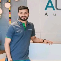 Anshul Tripathi