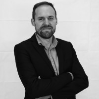 David Pérez Pardo