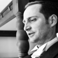 Luke Roberts BSc (Hons) C.Build E MCABE AssocRICS