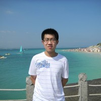 Chao Ma