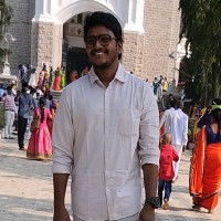 Charan Kumar Peddini
