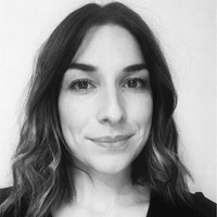 Louisa Saghir