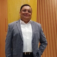 Achinta Rakshit
