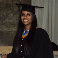Nikita Thakrar