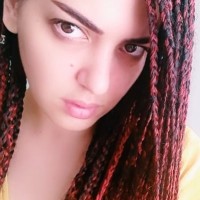 Hajer Rabroub