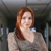 Justyna Hyś