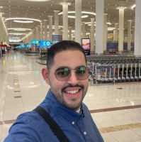 Abdullah Henaidy