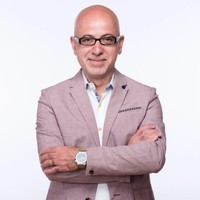 Steve Tabrizi