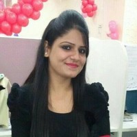 Minal Arora