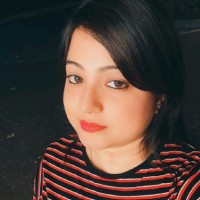 Shruti Kumari