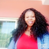 Moyinoluwa Mary