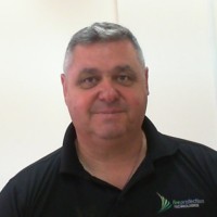 Shaun Smith