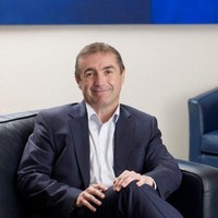 Kevin Stevens