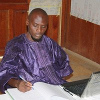Babacar Thiam