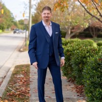 Michael Barefoot, MBA