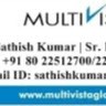 Sathishkumar K