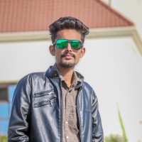 Brijesh Rathod