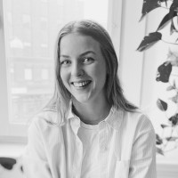 Vilma Lagerstedt