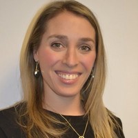Jessica Glick