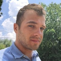 Cristian Alexander