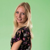 Antoinette Snellaars - De Bruin