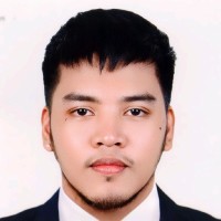 Cyron Jorge Jimenez