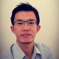 Chin Seang Goh