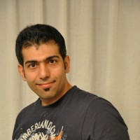 Pedram Kazemi