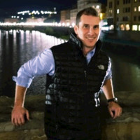 Todd Birdsall