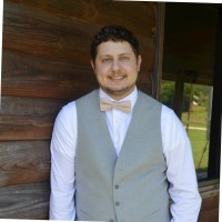 Brady Burton