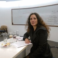 Maria Clavijo