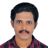 Akhil P