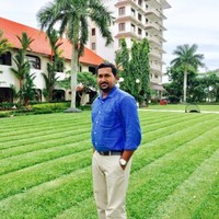 Anuraj Ps