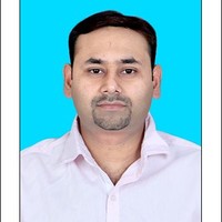 Maulik Mistry