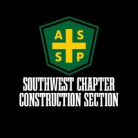 Construction Section Southwest Chapter Assp