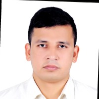 Bikram Khadka