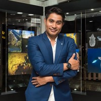 Imran Ahmad