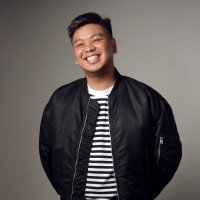 James Dominic Mendoza