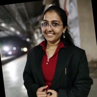 Acma Tanvi Shroff