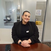 Dana Khatib