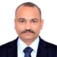 Sandip Mahajan