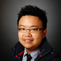 Bryan Lee