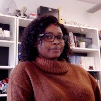 Abosede Lawal, Ph.D. Frsph