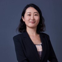 Jenny SONG, gemologist