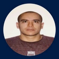 Isaac Rivera