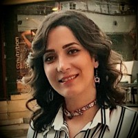 Dima Aljazaeiry